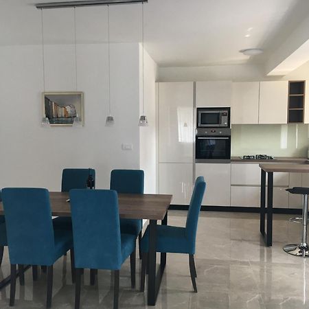 Leneda Apartments With Pool Пула Екстериор снимка