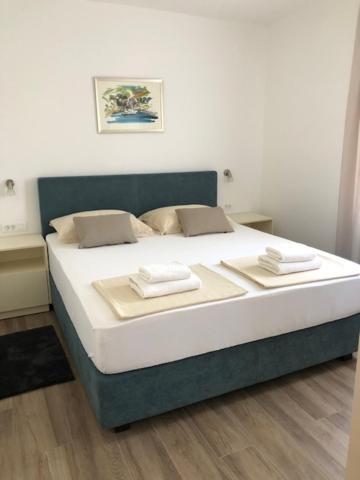 Leneda Apartments With Pool Пула Екстериор снимка