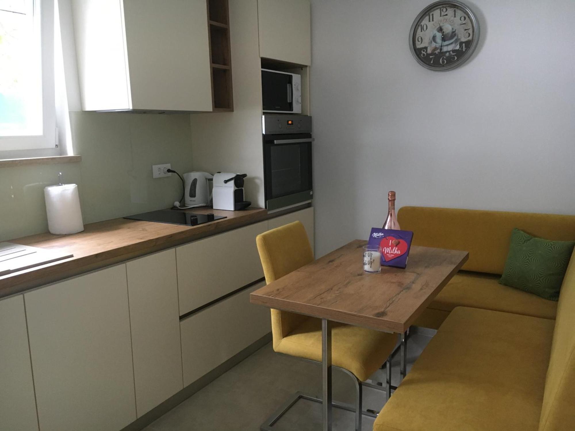 Leneda Apartments With Pool Пула Екстериор снимка